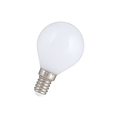BAIL ledlamp LED Party Bulb, 1W, lampaanduiding G45
