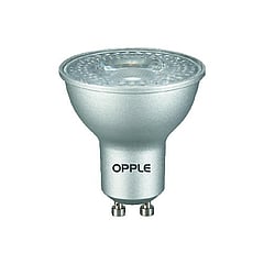 OPPL ledlamp, le 54mm, diam 50mm, energie-efficiëntieklasse A + , 3.5W