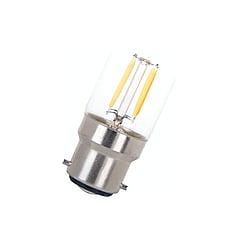 BAIL ledlamp, 1.6W, temp 2700K, lampaanduiding T28