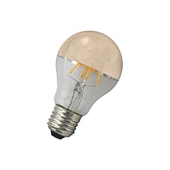 BAIL ledlamp, wit, le 105mm, diam 60mm, energie-efficiëntieklasse A +