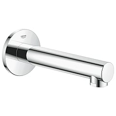 GROHE Concetto baduitloop wand