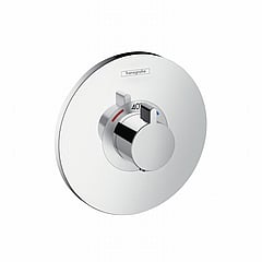 hansgrohe Ecostat s afdekset thermostaat
