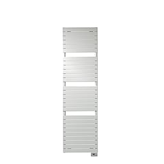 Vasco Aster hf-el elektrische radiator 60x180.5 cm, n27, 1250W, wit