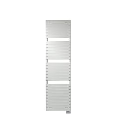 Vasco Aster hf-el elektrische radiator 50x180.5 cm, n27, 1000W, wit