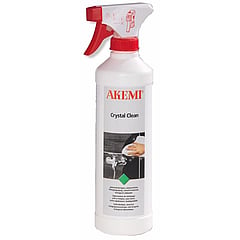 Sub crystal clean spray ontvetter 500ml