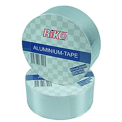 Sub aluminiumtape 50 mmx50 mtr