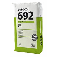 Eurocol 692 voegenbreed voegenbreed zak a 25 kg., grijs