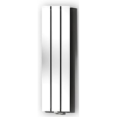 Vasco Beams radiator 490x1800 mm as=0066 1821 W, zwart