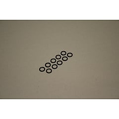Nefit/Bosch TopLine o-ring 9,92 x 2,62 (10 st)
