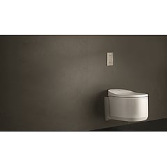GROHE Sensia Arena complete douche wc, wit