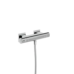 HSK Shower&Co. opbouw douchethermostaat Softcube 2.0, chroom