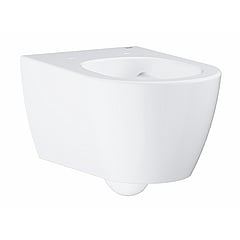 GROHE Essence Ceramic hangend toilet, wit