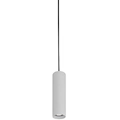 Sub 16 hanglamp met LED-verlichting, wit