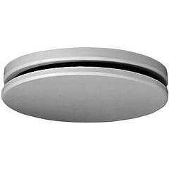 Orcon TFF toevoerventiel, D160mm, rond, wit