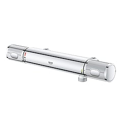 GROHE Grohtherm 1000 Performance CoolTouch douchethermostaat zonder koppelingen HOH = 15 cm, chroom