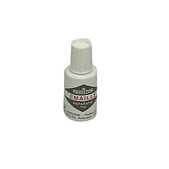 Plieger emaille-tip 20ml wit