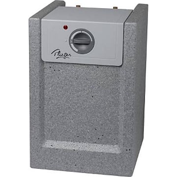 Plieger keukenboiler hot-fill met koperen ketel 10L 400W 12mm aansluiting