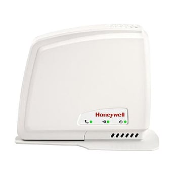 Honeywell Home evohome uitbreiding voor thermostaat, Internet gateway comfort