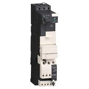 Schneider Electric TeSys omkeercontactor 12A