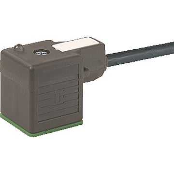 Murrelektronik sensor/actorkabel met connector, uitv. elektrisch aansluiting