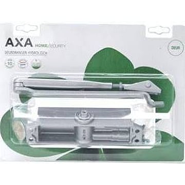 Axa deurdranger, zilver, (lxdxh) 182x240x105mm