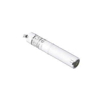 Van Lien oplaadbare batterijstaaf specifiek voor noodverlichting van Lien 2.4 V 22 x 120 mm
