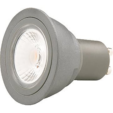 Interlight led-lamp Camita, wit, le 70mm, diam 50mm, refl, nom. 220-240V