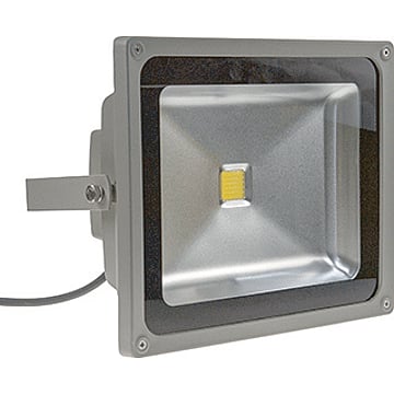 Bailey spot/schijnwerper rechthoek LED Floodlight, armatuur schijnwerper