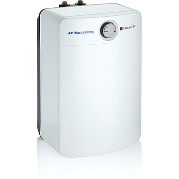 Itho Daalderop Hot-fill elektrische keukenboiler, 0,5kW, 10 liter