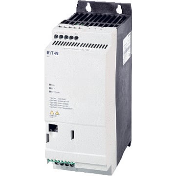 Eaton VSS DS1 frequentieregelaar t/m 1 kv, (hxbxd) 230x90x168mm