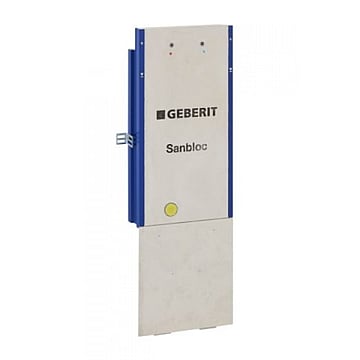 Geberit GISeasy module voor bidet 120 cm