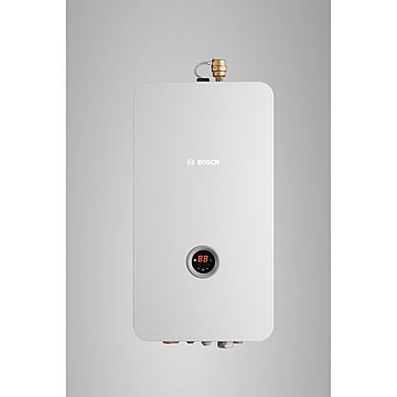 Nefit-Bosch Tronic Heat Elektrische verwarmingsketel, 3500 18 NL