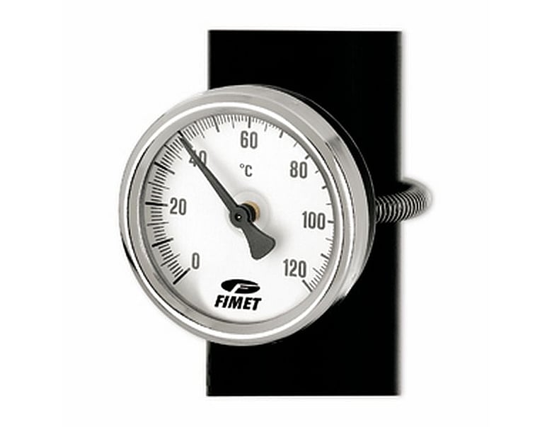 Bestel de Watts industries thermometer - nu online