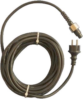 Grundfos elektrische toebehoren voor pompen, toebehoren aansluiting kabel met randaar, 1x230V, (IP) IP68