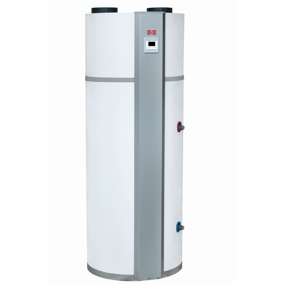 Metro Therm Metrotherm Warmtepomp boiler 190 liter energie efficiëntieklasse A+