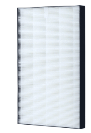 Sharp Electronics Benelux losse HEPA filter geschikt voor luchtreiniger (FPJ40EUW)