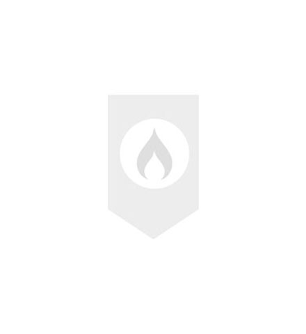 Gira Standaard 55 bedieningswip voor jaloezieschakelaar met 4 pijlsymbolen, glanzend zuiver, wit