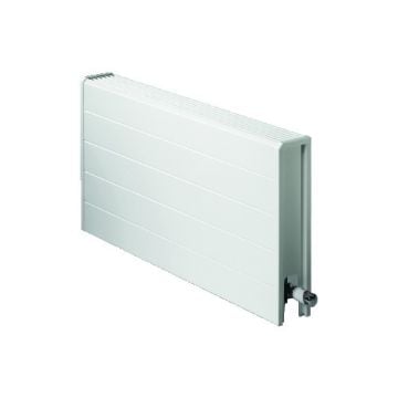 JAGA convectorradiator Tempo wand T15, wit, (hxlxd) 600x600x168mm