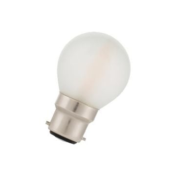 BAIL ledlamp, 2W, lampaanduiding G45