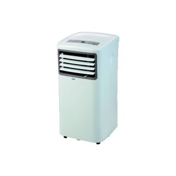 Domo Mobiele airconditioner, 2.3kW, wit