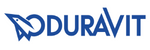 Logo van het merk Duravit