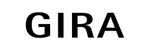 Logo van het merk Gira