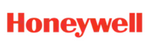 Logo van het merk Honeywell