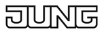 Logo van het merk Jung