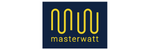 Logo van het merk Masterwatt