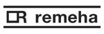 Logo van het merk Remeha