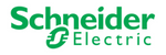 Logo van het merk Schneider Electric