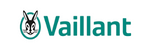 Logo van het merk Vaillant